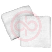 Ньюфарм салфетки марлевые стерильные №10 8сл 5х5см евро. Фото