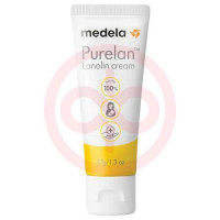 Медела пурелан крем 37г ланолиновый. Фото