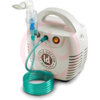 Литтл доктор ингалятор компрессорный ld-211c белый. Фото