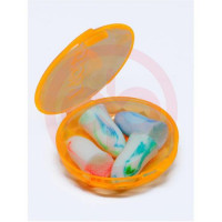 Молдекс спарк плаг беруши №4 п/шум. б/шнурка /арт.7802/. Фото