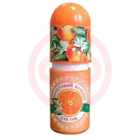 Галант бальзам для губ 4,2г фруктовый апельсин. Фото