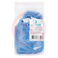 Клинса бахилы медицинские №10 (5пар) стандарт. Фото