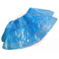 Клинса бахилы медицинские №10 (5пар) стандарт. Фото