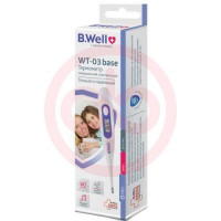 Би велл термометр электронный wt-03 base семейный. Фото