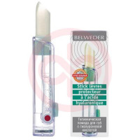 Бельведер гигиеническая  помада для губ 4г с гиалурон кислотой. Фото