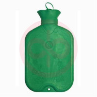 Альфапластик грелка резиновая а-3. Фото