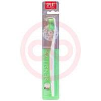 Сплат профешнл сенситив щетка средняя. Фото