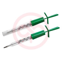 Импэкс-мед термометр медицинский безртутный №1 максим стекл д/легкого встряхивания. Фото