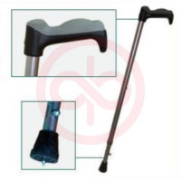 Амрус трость металл. телескоп. с упс амсс33. Фото