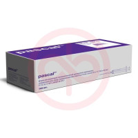 Паскаль инъекционный стерильный 3-х компонентный 10мл №100 игла 21g 0,8х40мм типа луер. Фото
