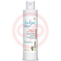 Ла-кри атодерм масло для душа 200мл. Фото