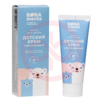 Bona mente! крем детский 75мл успокаив. Фото