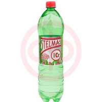 Стэлмас вода цинк + селен 1,5л. газ. [stelmas]. Фото