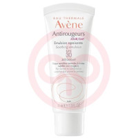 Авен антиружер эмульсия для лица 40мл дневн увлажн spf30. Фото