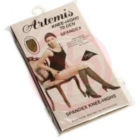 Артемис гольфы компрессионные а/варикоз. 70den черн.. Фото