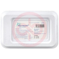 Рестасис капли глазные 0.05% 0.4мл №30. Фото