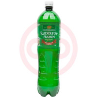 Рудольфов прамен вода минеральная природная питьевая 1,5л пэт. Фото