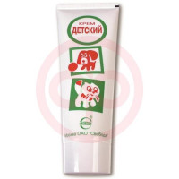 Свобода крем детский 68г. Фото