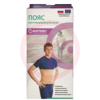 Интекс пояс п/радикул. р.xl(5). Фото