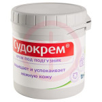 Судокрем крем 60г д/детей