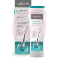 Алерана шампунь 250мл д/жирн./комбинир. волос. Фото
