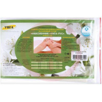 Унга-рус бандаж (наколенник) компрес. р.3 /арт.с-327/. Фото