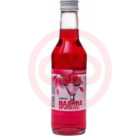 Астромар малина сироп 250мл на фруктозе. Фото