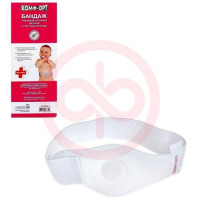 Комф-орт бандаж грыжевой детский универс /арт к-300/. Фото