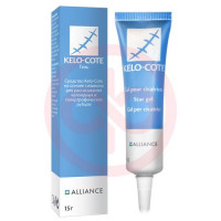 Кело-коут гель 15г. Фото