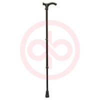 Аверсус трость металл. (алюм. сплав) регул. с упс /арт.22у/. Фото