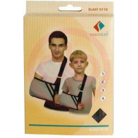 Тонус эласт повязка поддерж. д/фикс. руки взр. р.3 /арт.0110/. Фото