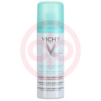 Виши дезодорант-аэрозоль 125мл регулирующий 48ч. Фото