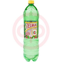 Стэлмас вода цинк + селен 1,5л. б/газ. [stelmas]. Фото