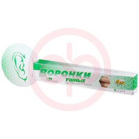 Реамед фитоворонки ушные №2 классич.. Фото