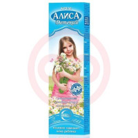 Алиса крем 40г детский. Фото