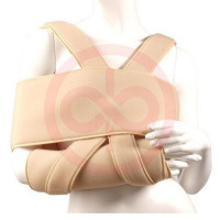 Фоста повязка фиксир верхн конечности (дезо) /арт fs-3902/. Фото