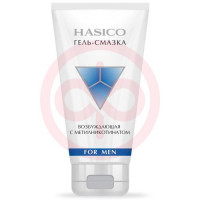 Хасико гель-смазка 50мл д/мужчин. Фото