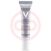 Виши лифтактив супрем крем для контура глаз 15мл п/морщин. Фото