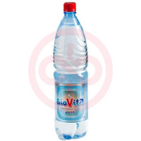 Биовита вода минеральная 1,5л. н/газ.. Фото