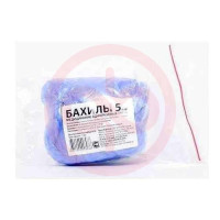Юнит эконом плюс бахилы n5 пар медицинские одноразовые. Фото