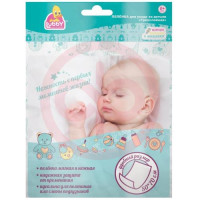 Лубби клеенка 50х70 /арт.16586/ [lubby]. Фото