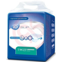 Айди слип подгузники для взрослых №10 супер р.m (70-130см). Фото