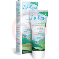 Ла-кри крем 30г д/чувст кожи. Фото