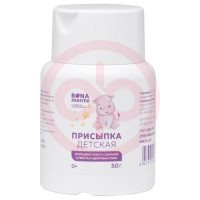 Bona mente! присыпка детская 50г. Фото