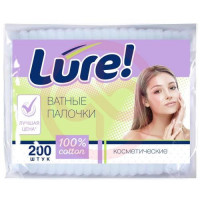 Люр ват. палочки №200 пэт. [lure]. Фото