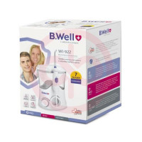 Би велл ирригатор для полости рта wi-922 стационарный. Фото