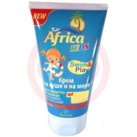 Флоресан африка кидс крем 150мл на суше и на море защита о/солнца spf30 (ф-410). Фото