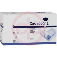 Космопор е стерил повязка самоклеящаяся стерильная №25 п/опер 20смх10см. Фото