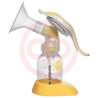Медела молокоотсос harmony ручной двухфазный /арт.2022/ [medela]. Фото