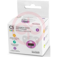 Сиэс медика кидс термометр-соска электронный cs-80. Фото